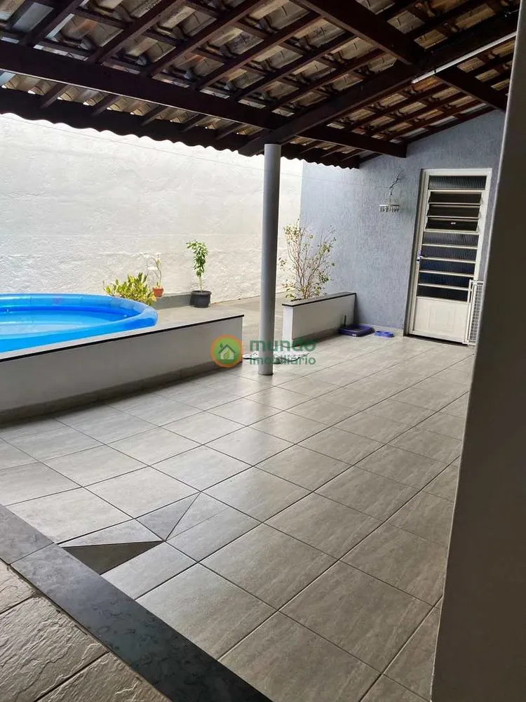 Casa, 3 quartos, 84 m² - Foto 11