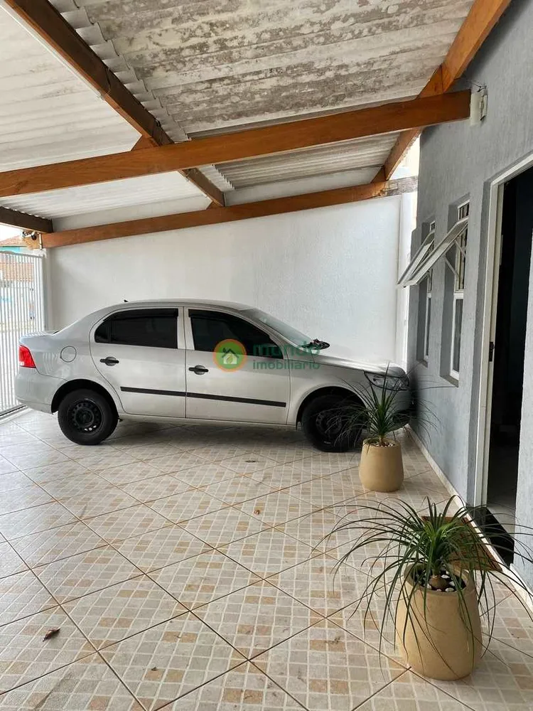 Casa, 3 quartos, 84 m² - Foto 13