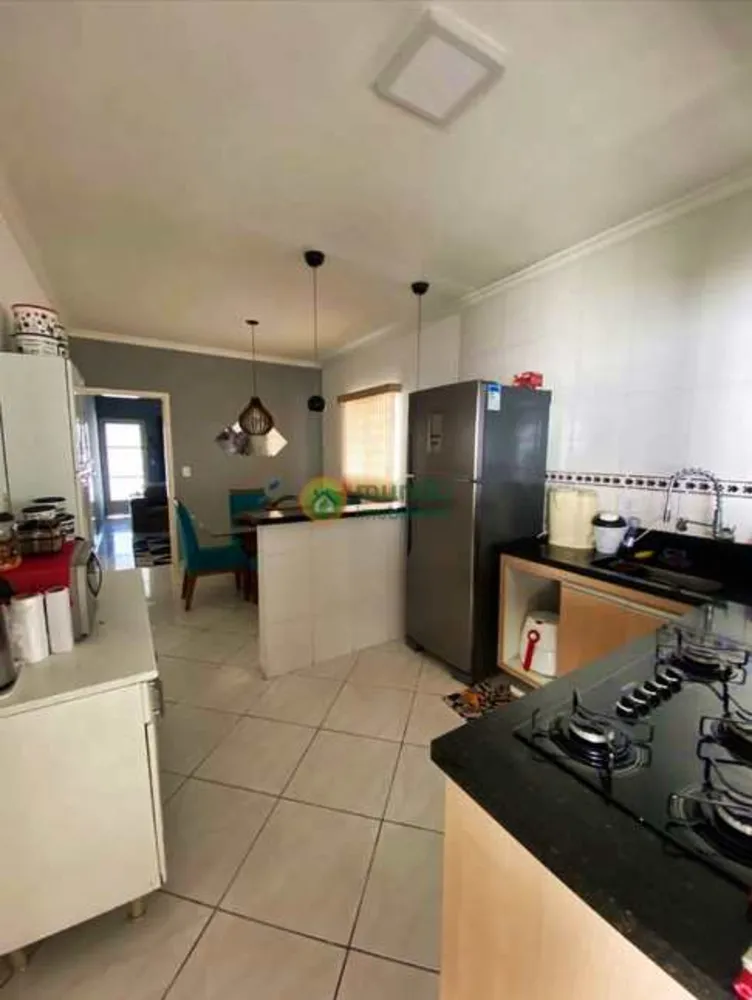 Casa, 3 quartos, 84 m² - Foto 4