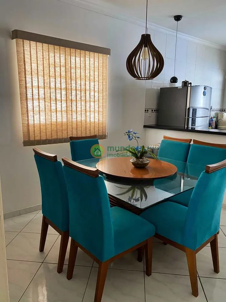 Casa, 3 quartos, 84 m² - Foto 5