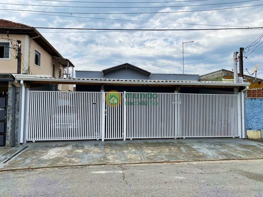 Casa, 3 quartos, 84 m² - Foto 16