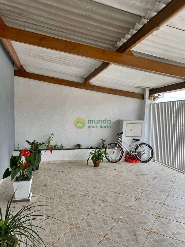 Casa, 3 quartos, 84 m² - Foto 14