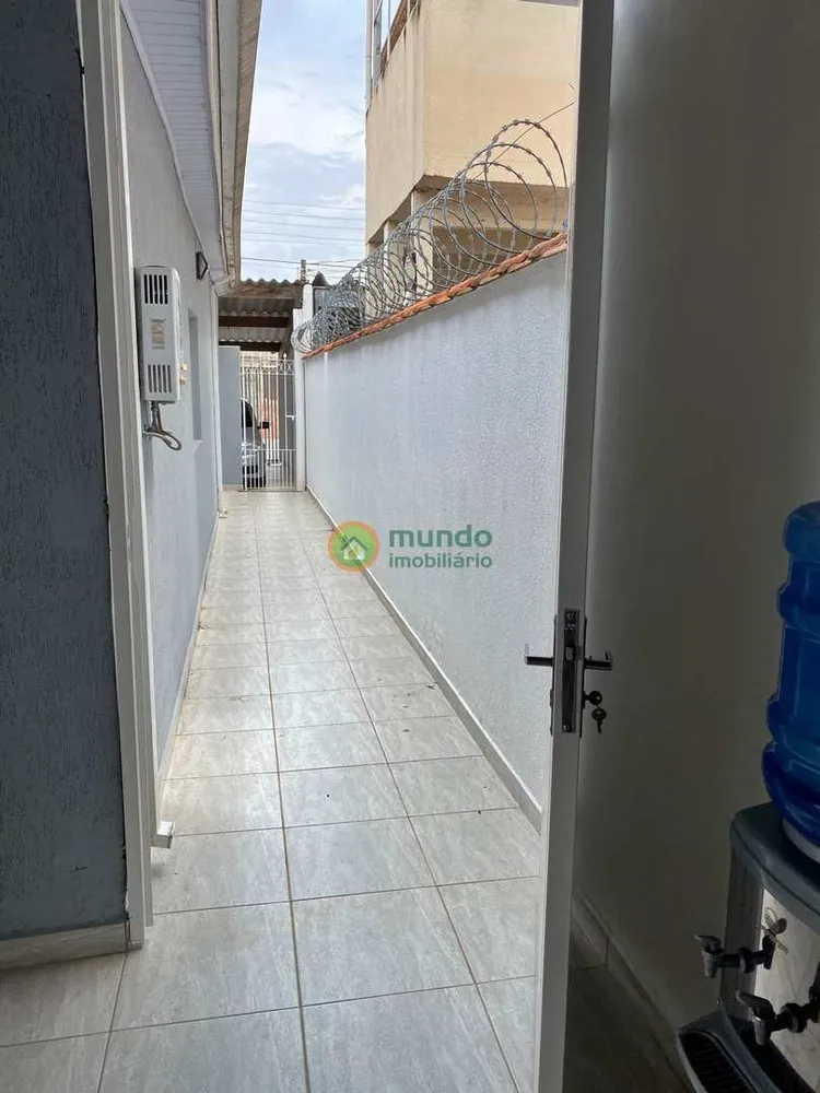 Casa, 3 quartos, 84 m² - Foto 10