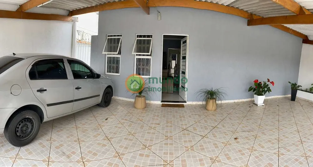 Casa, 3 quartos, 84 m² - Foto 15