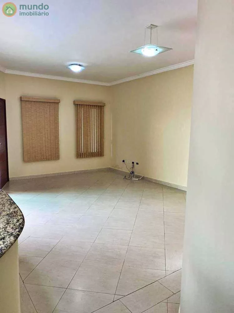 Casa de Condomínio à venda com 3 quartos, 150m² - Foto 5