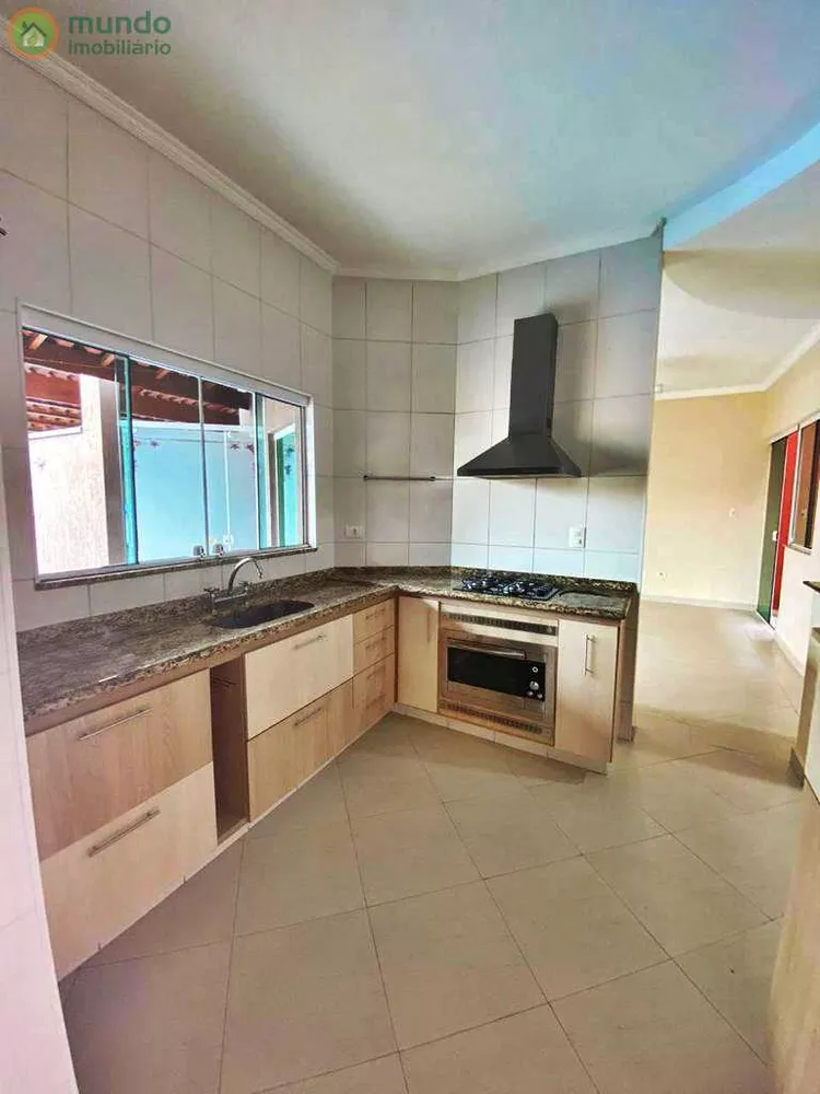 Casa de Condomínio à venda com 3 quartos, 150m² - Foto 8