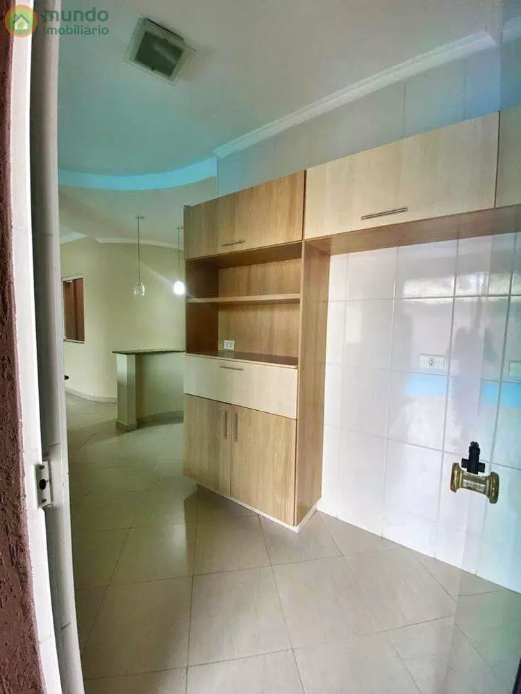 Casa de Condomínio à venda com 3 quartos, 150m² - Foto 7