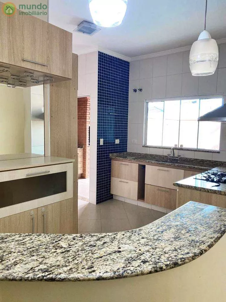 Casa de Condomínio à venda com 3 quartos, 150m² - Foto 11