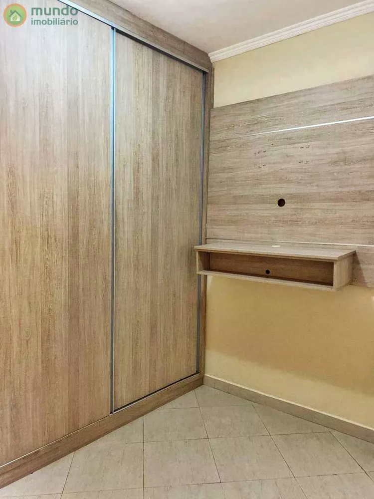 Casa de Condomínio à venda com 3 quartos, 150m² - Foto 19