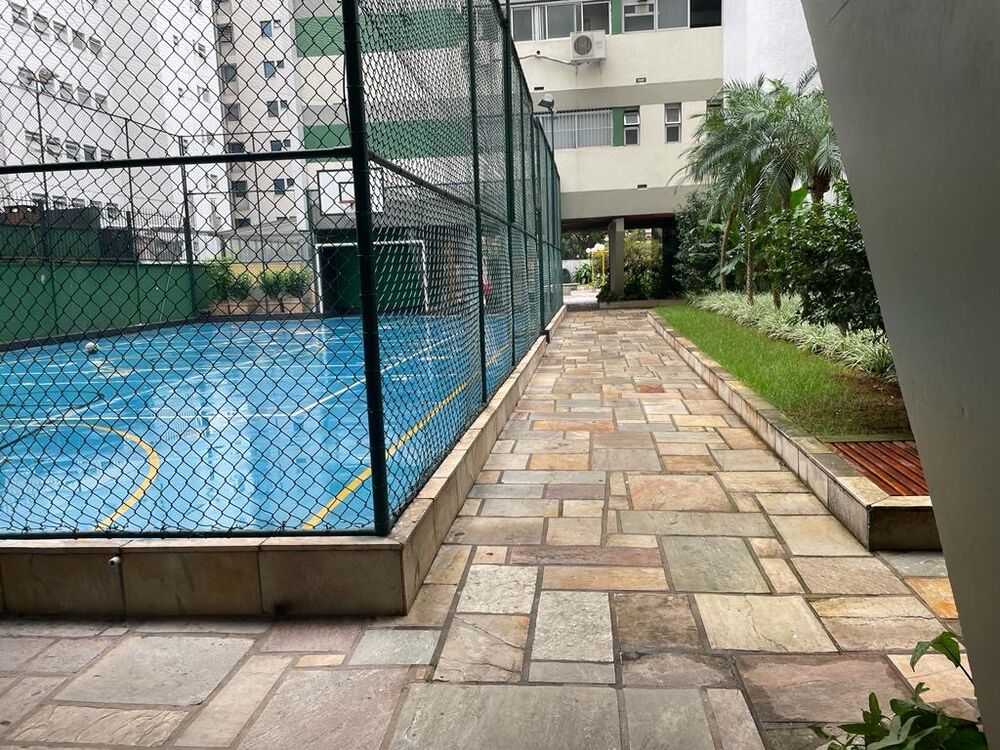 Apartamento, 4 quartos, 134 m² - Foto 3
