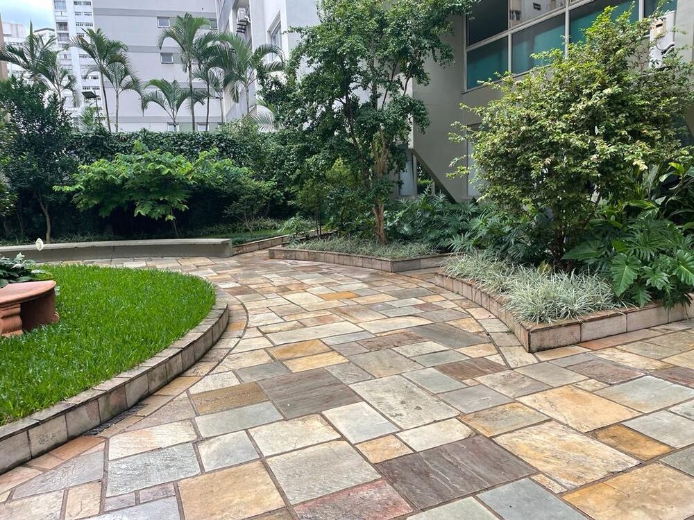 Apartamento, 4 quartos, 134 m² - Foto 2