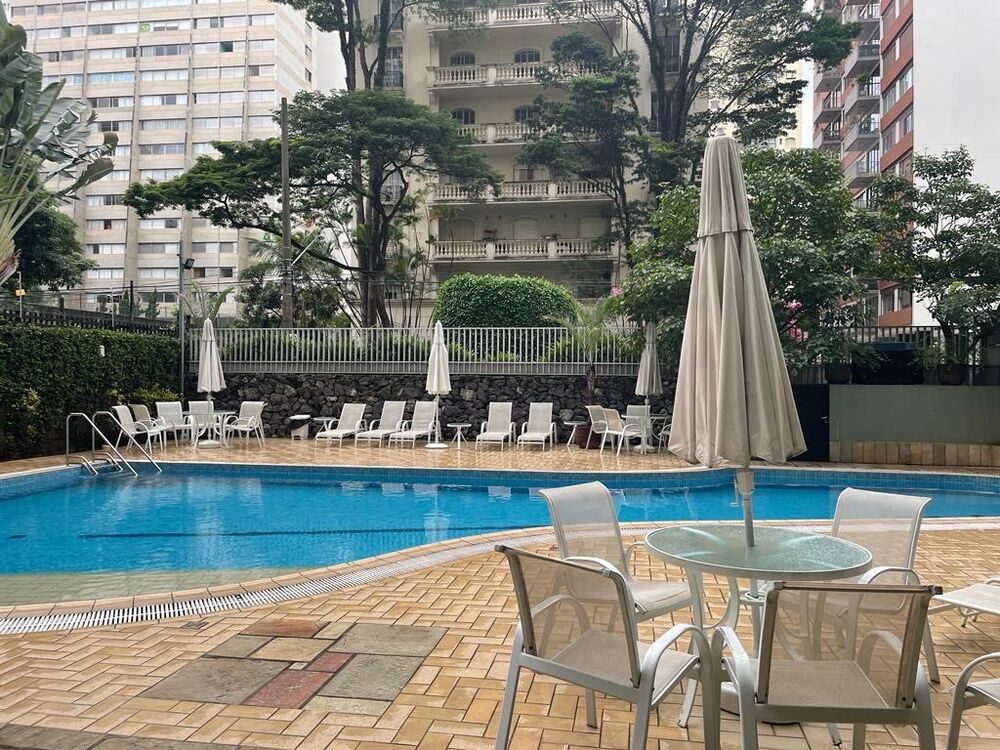Apartamento, 4 quartos, 134 m² - Foto 1