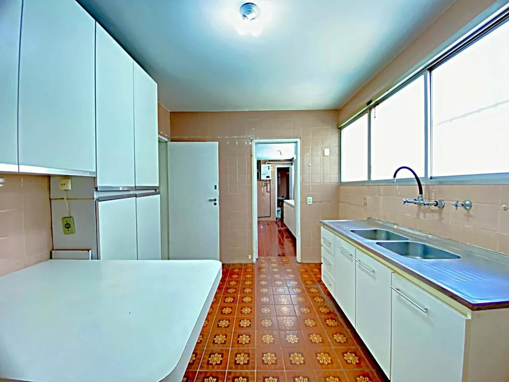 Apartamento, 4 quartos, 134 m² - Foto 11