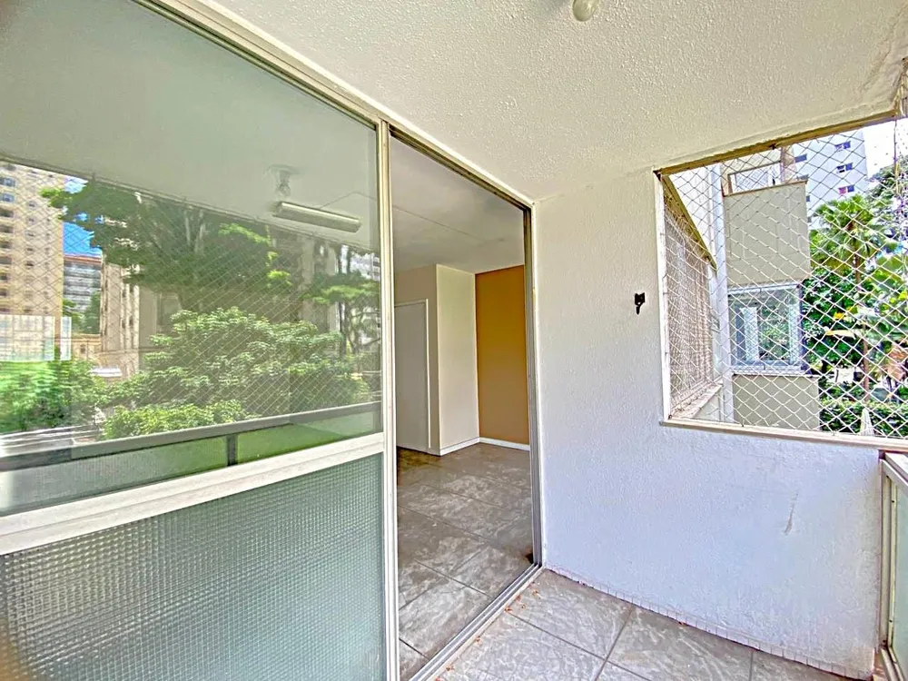 Apartamento, 4 quartos, 134 m² - Foto 7