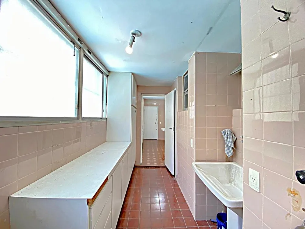 Apartamento, 4 quartos, 134 m² - Foto 13