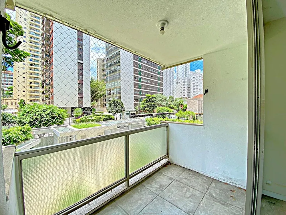 Apartamento, 4 quartos, 134 m² - Foto 8