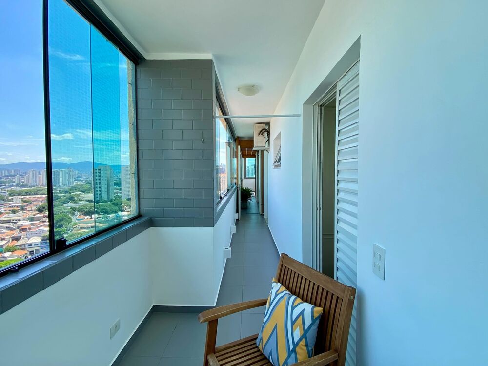 Cobertura à venda com 3 quartos, 172m² - Foto 2