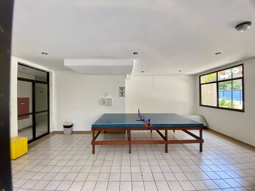 Cobertura à venda com 3 quartos, 172m² - Foto 3