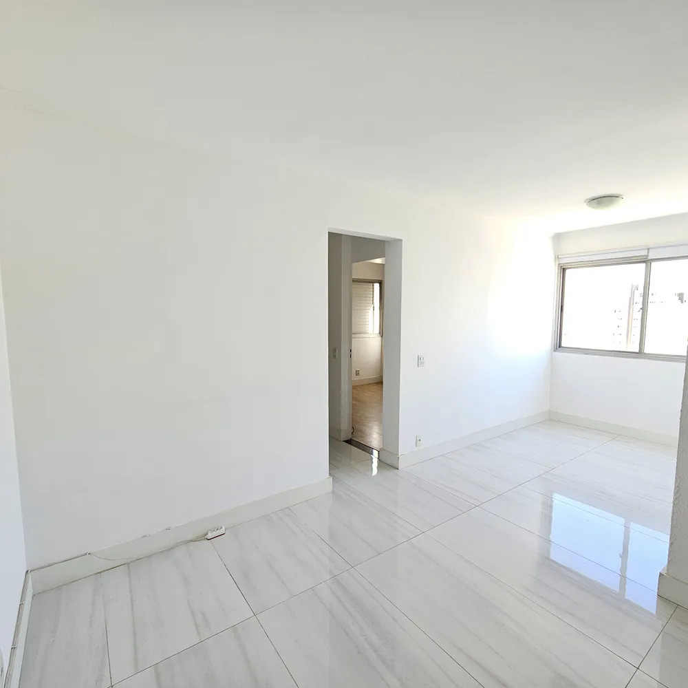 Apartamento, 2 quartos, 53 m² - Foto 2
