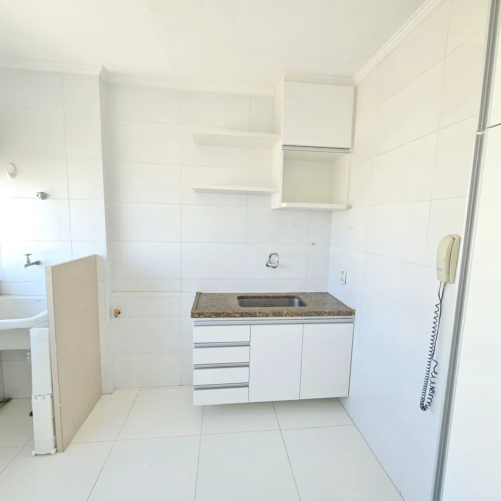 Apartamento, 2 quartos, 53 m² - Foto 6