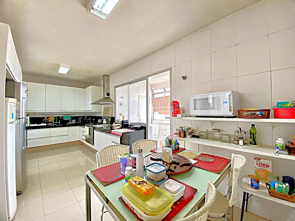 Apartamento, 3 quartos, 185 m² - Foto 14