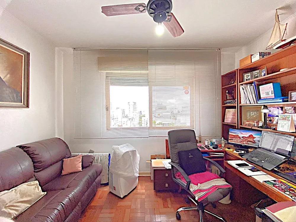 Apartamento, 3 quartos, 185 m² - Foto 3