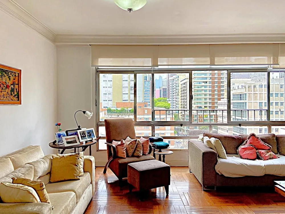 Apartamento, 3 quartos, 185 m² - Foto 6