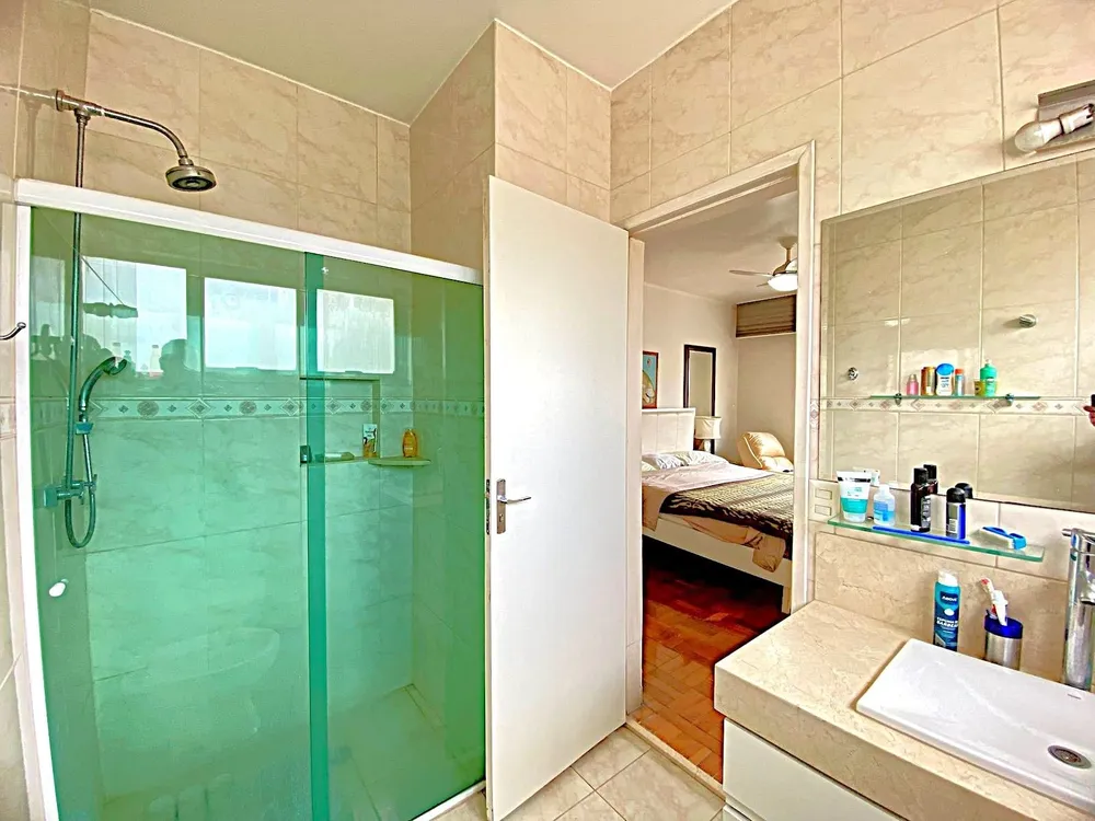 Apartamento, 3 quartos, 185 m² - Foto 4