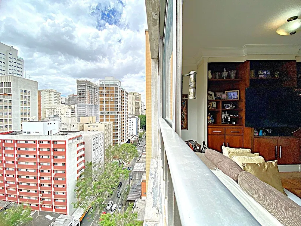 Apartamento, 3 quartos, 185 m² - Foto 15
