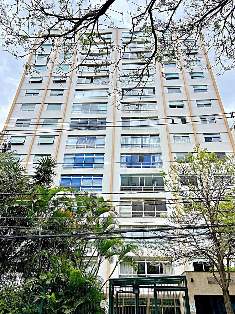 Apartamento, 3 quartos, 185 m² - Foto 10