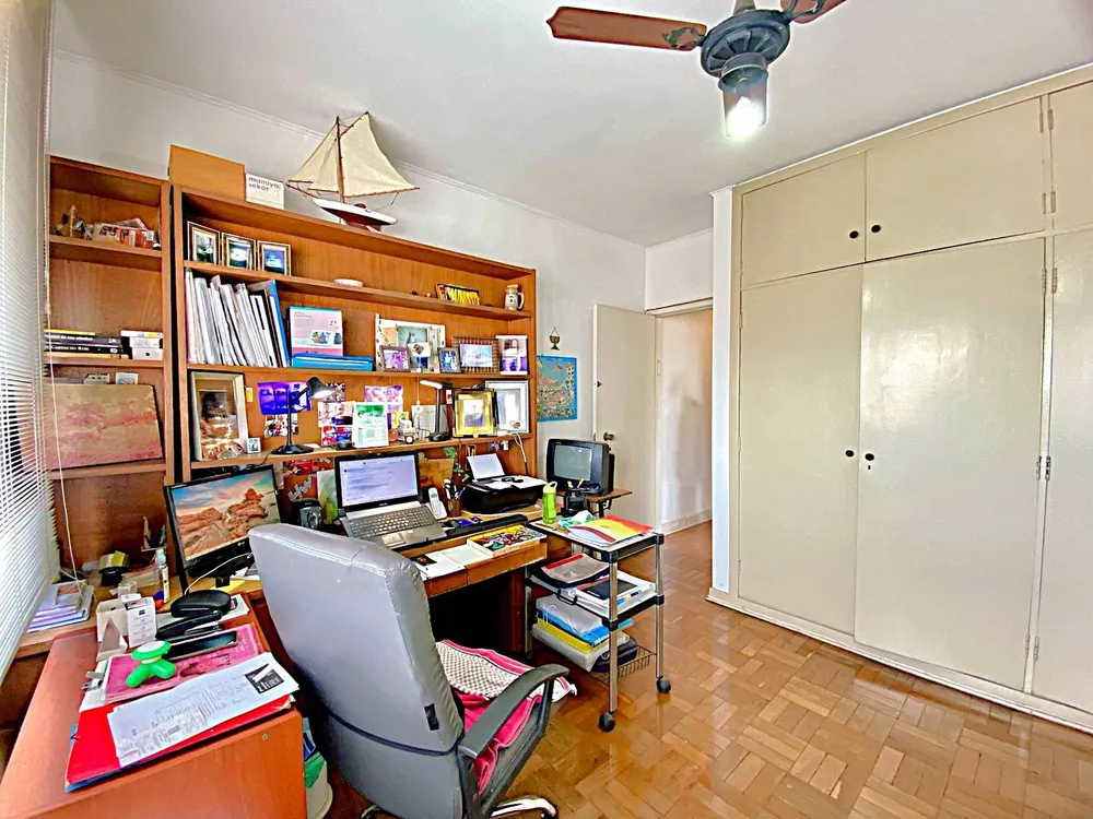 Apartamento, 3 quartos, 185 m² - Foto 9