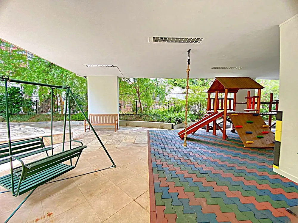 Apartamento, 3 quartos, 185 m² - Foto 13