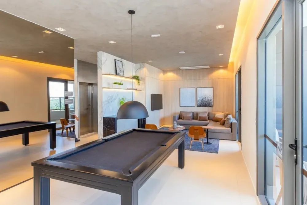 Apartamento, 1 quarto, 44 m² - Foto 13