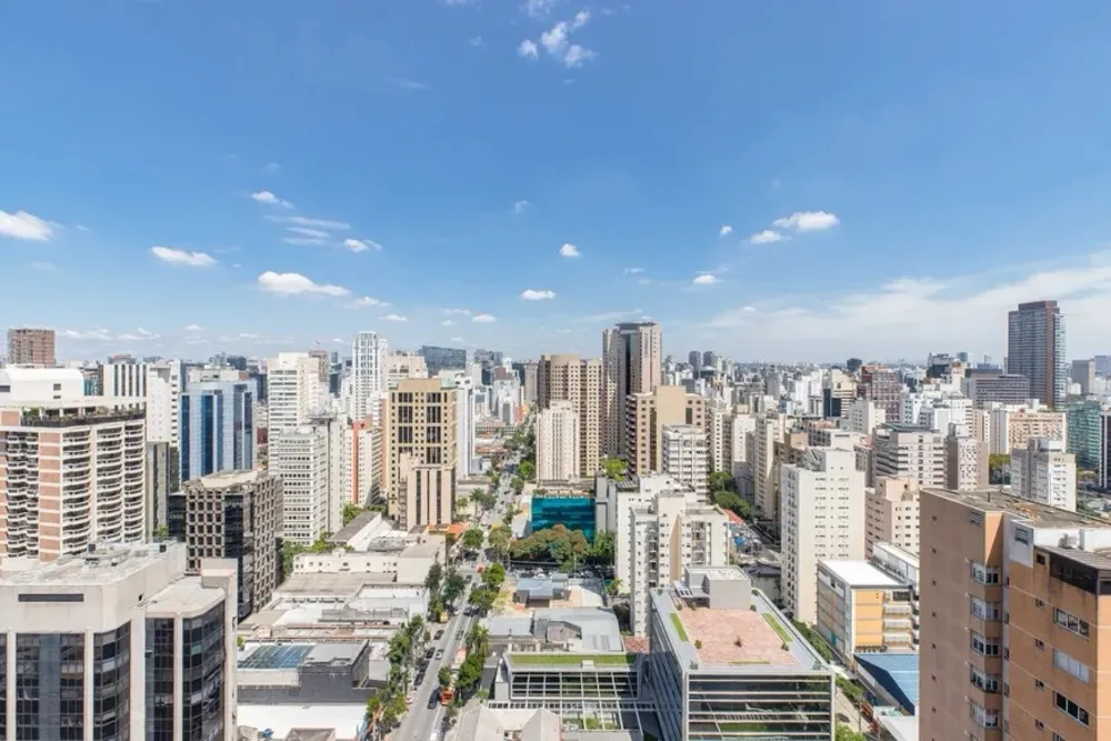 Apartamento, 1 quarto, 44 m² - Foto 14