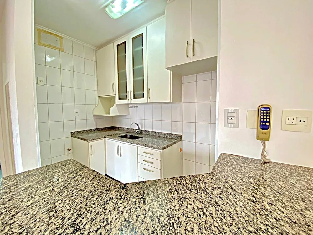 Apartamento, 1 quarto, 43 m² - Foto 6