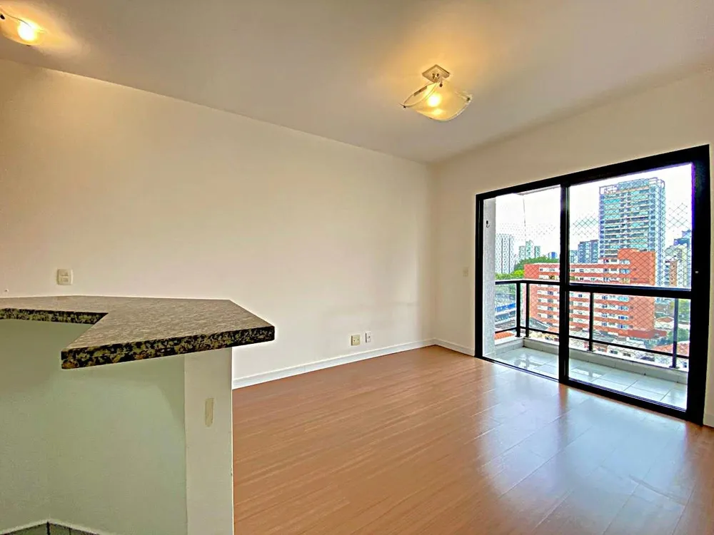 Apartamento, 1 quarto, 43 m² - Foto 3