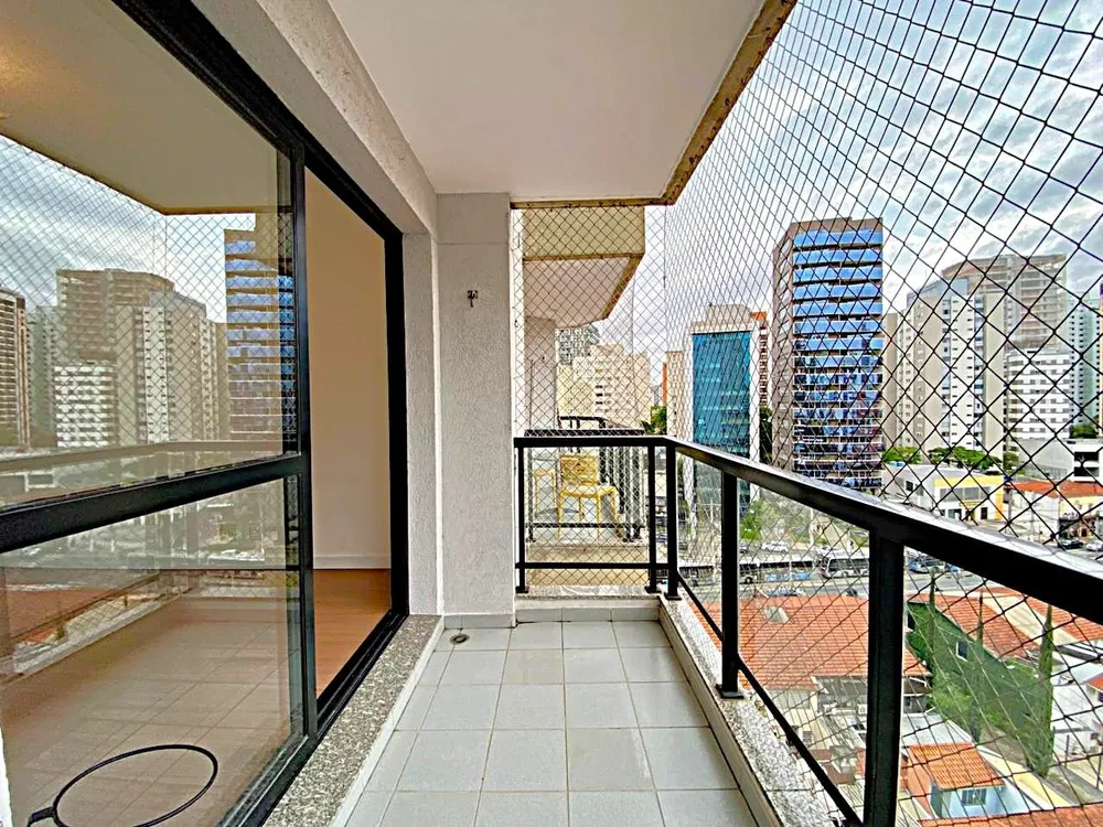 Apartamento, 1 quarto, 43 m² - Foto 4