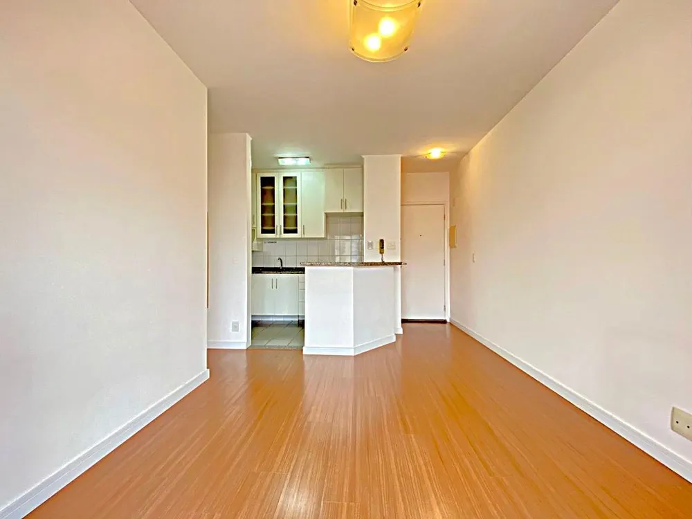 Apartamento, 1 quarto, 43 m² - Foto 5