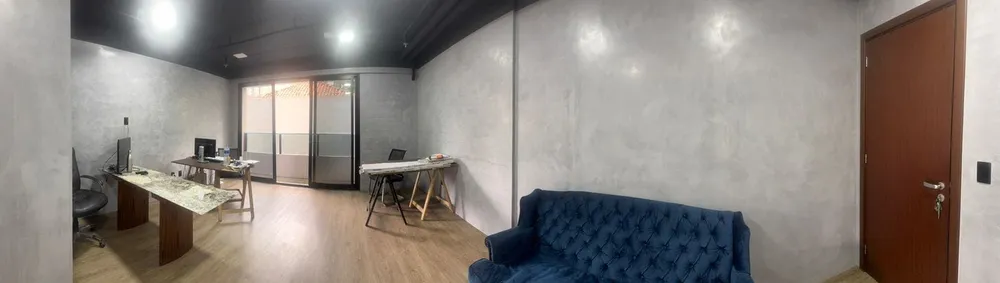 Sala-Conjunto, 34 m² - Foto 2