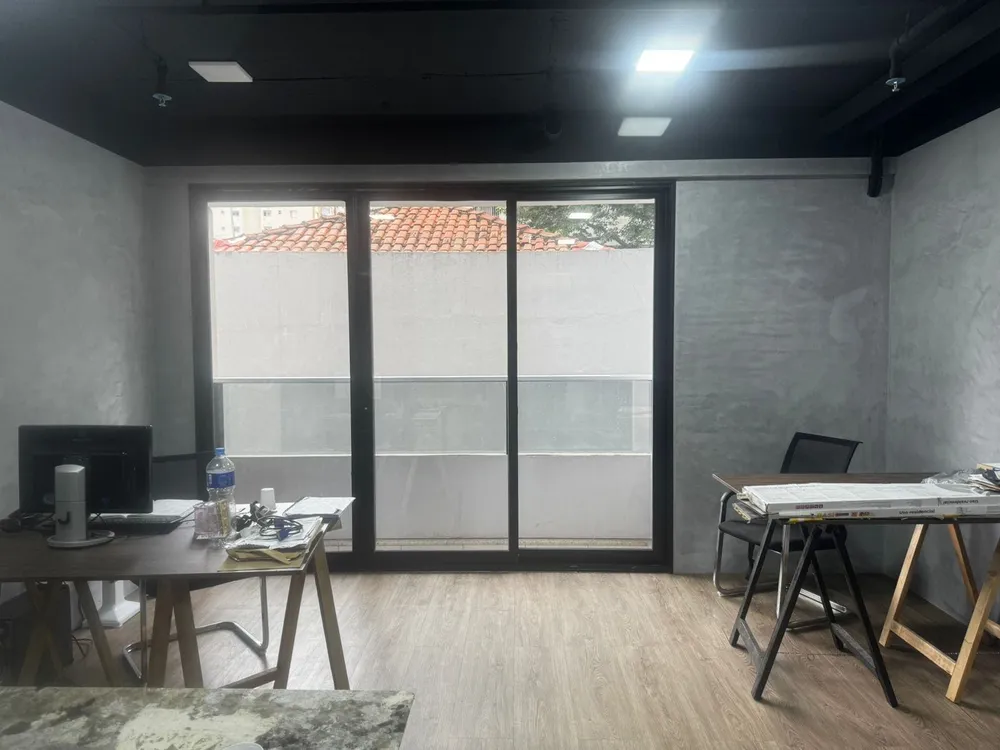 Sala-Conjunto, 34 m² - Foto 7