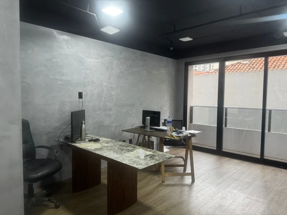 Sala-Conjunto, 34 m² - Foto 6