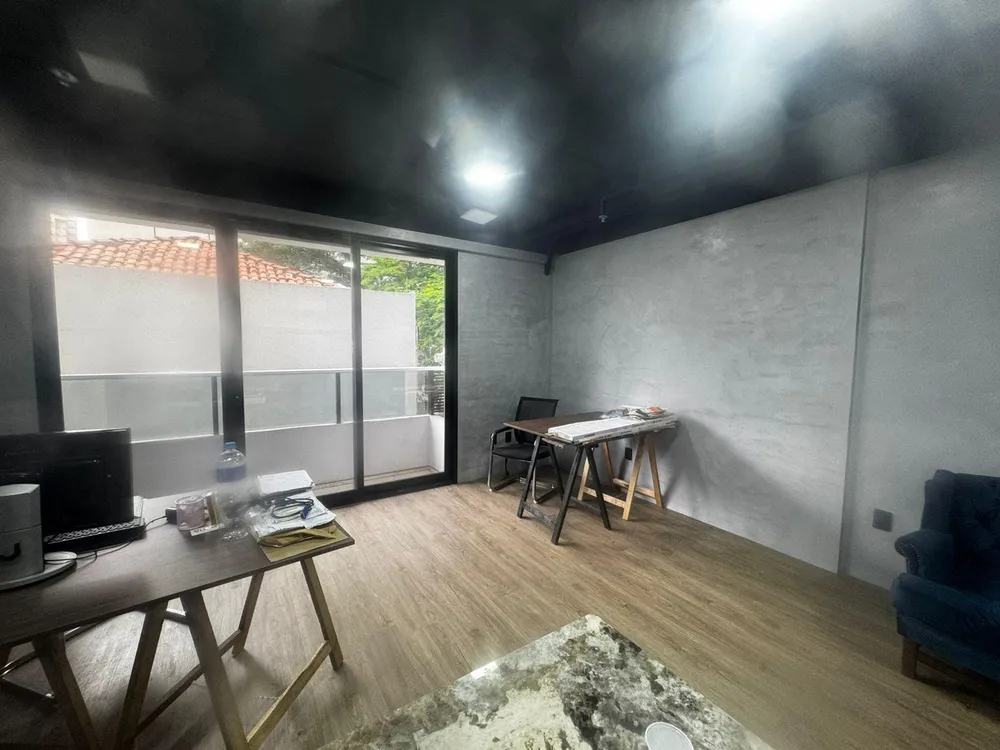 Sala-Conjunto, 34 m² - Foto 4
