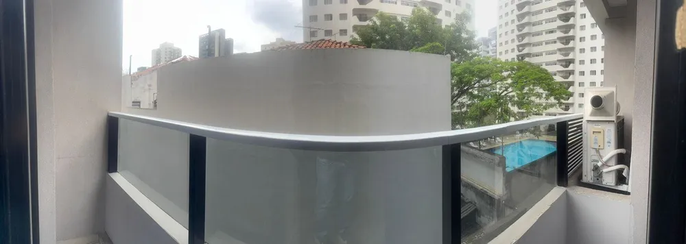 Sala-Conjunto, 34 m² - Foto 8