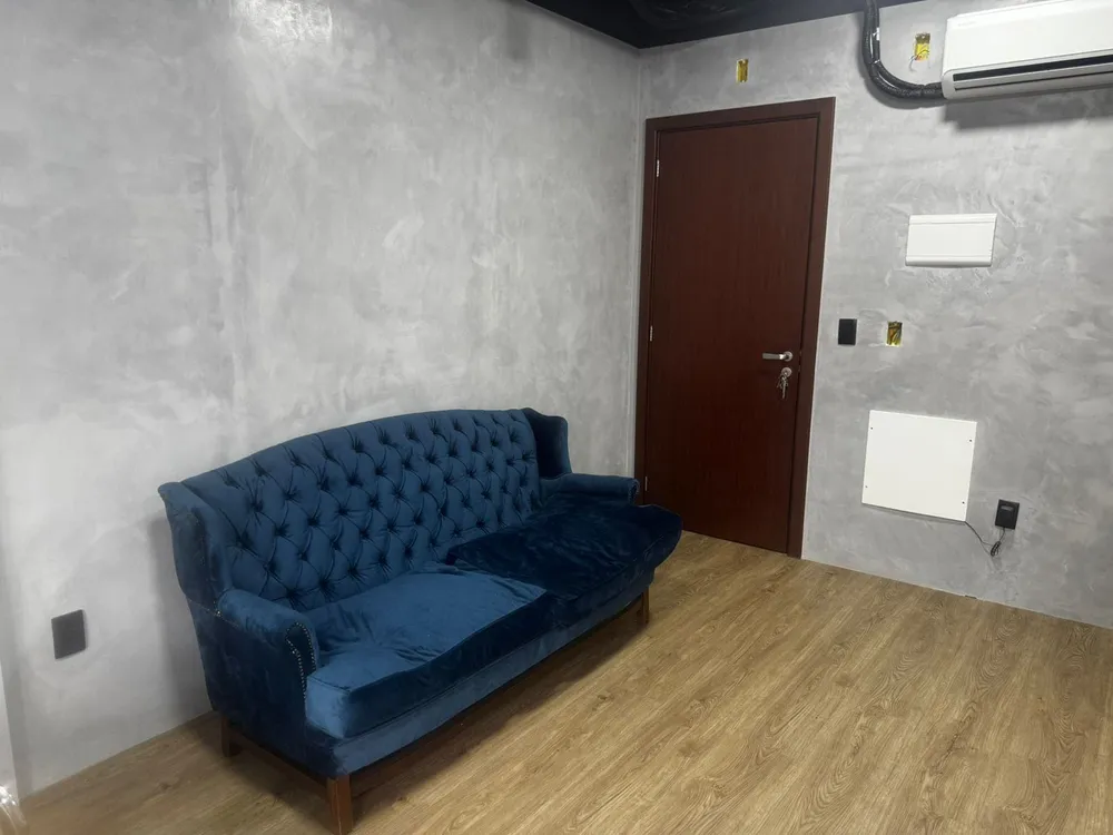 Sala-Conjunto, 34 m² - Foto 5