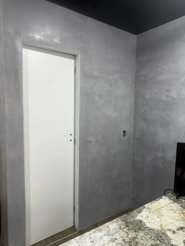 Sala-Conjunto, 34 m² - Foto 1