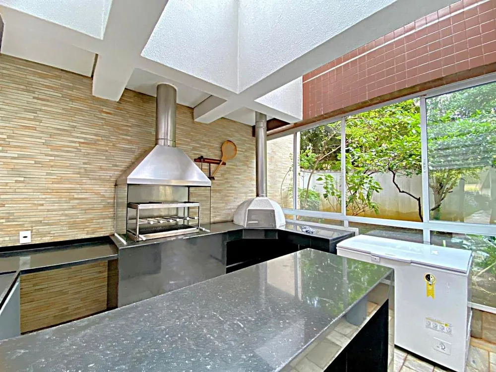 Apartamento, 1 quarto, 53 m² - Foto 9