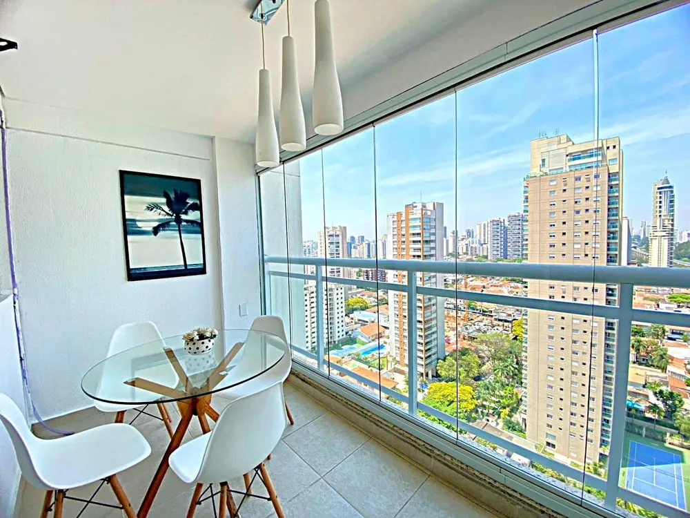 Apartamento, 1 quarto, 53 m² - Foto 4