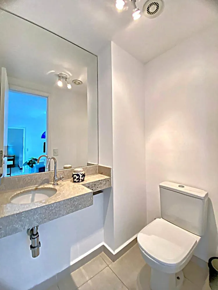 Apartamento, 1 quarto, 53 m² - Foto 2