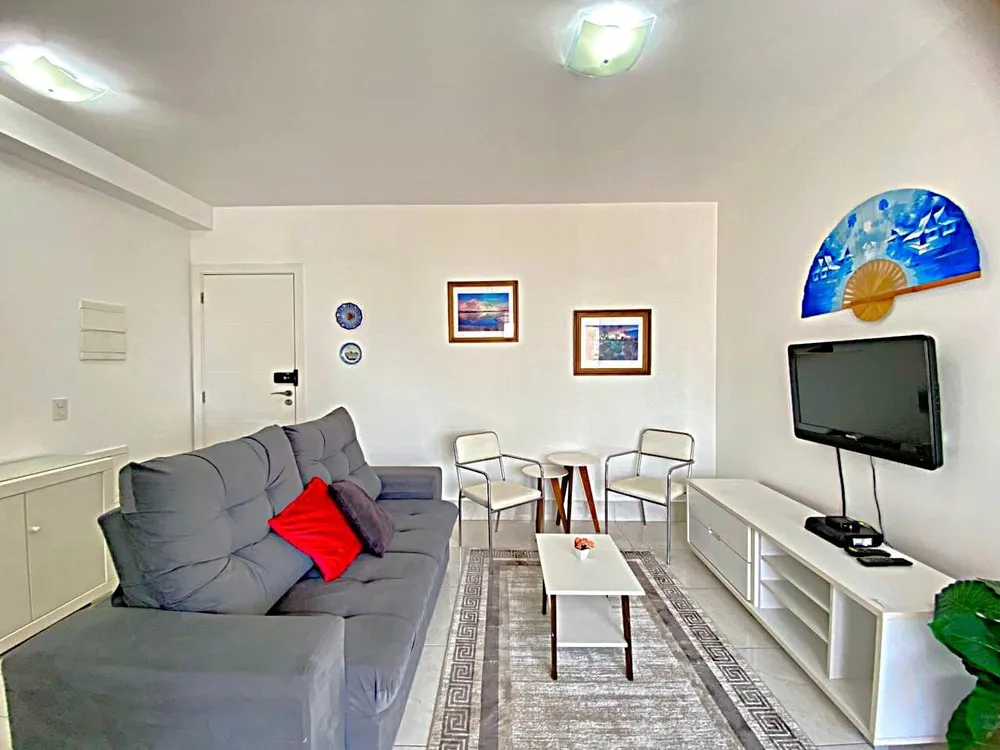 Apartamento, 1 quarto, 53 m² - Foto 3