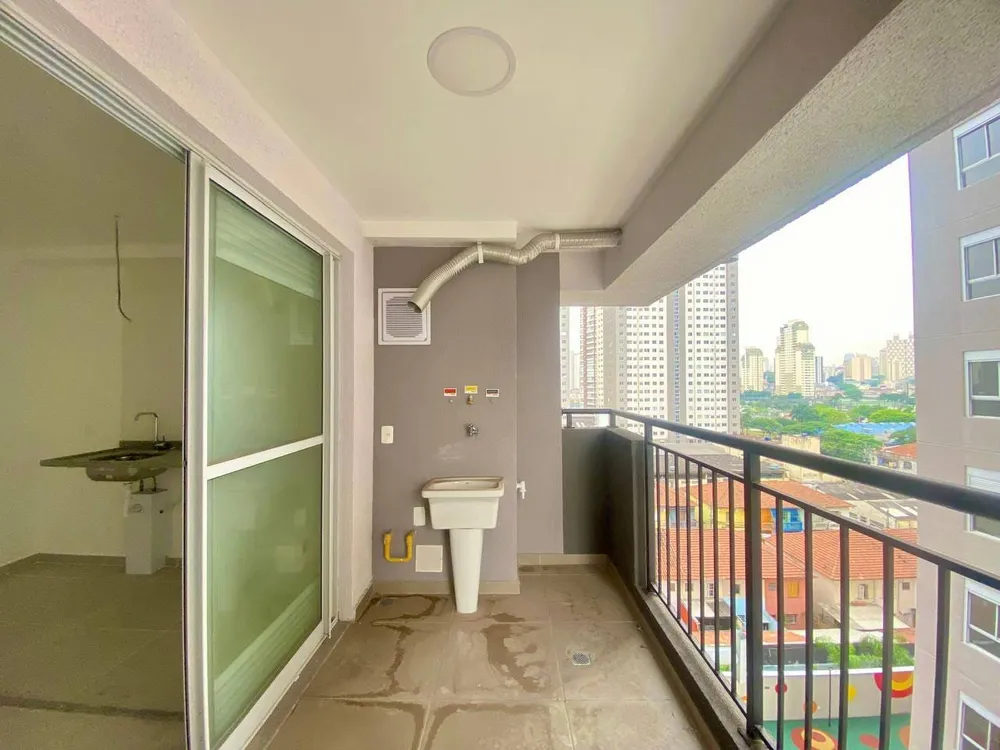 Apartamento, 2 quartos, 41 m² - Foto 3